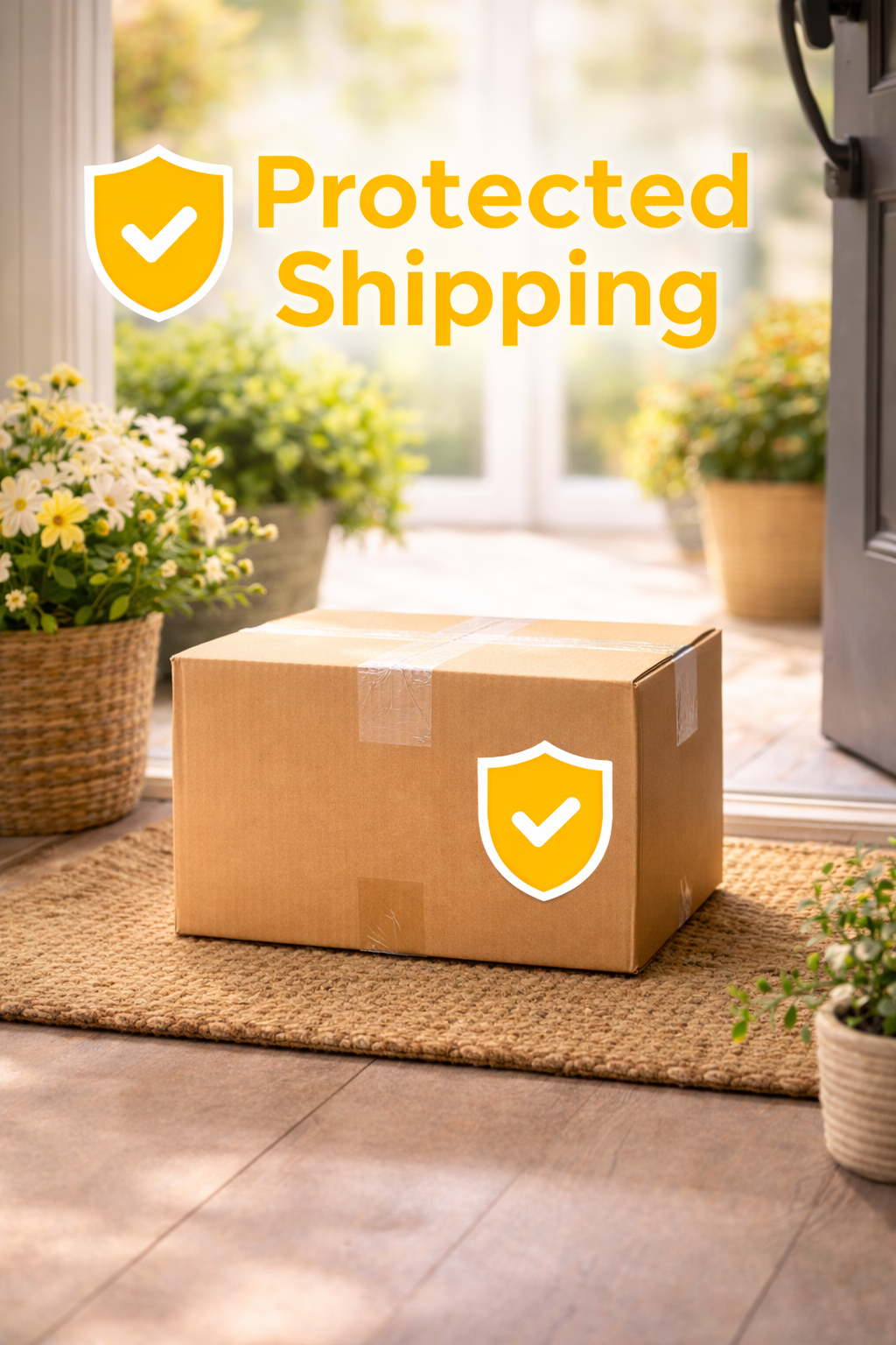 Shipping Protection